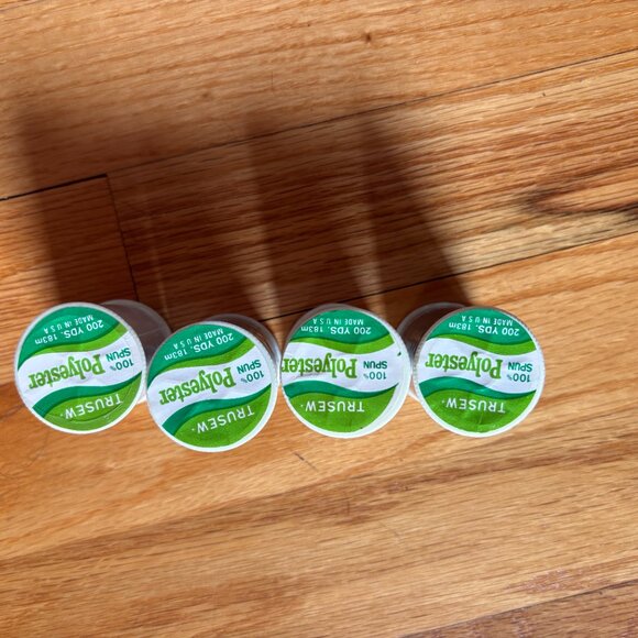 Sewing Notions and Thread Bundle Vintage - Picture 16 of 16